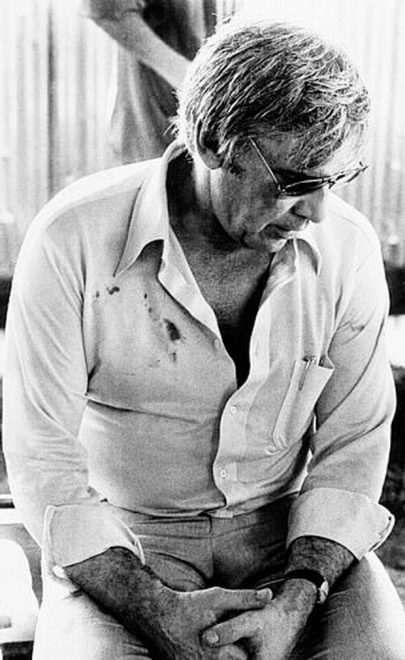Leo Ryan