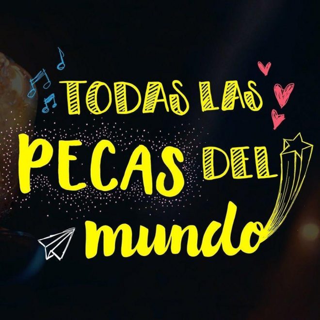 Todas las pecas del mundo reseña al fin una decente comedia mexicana