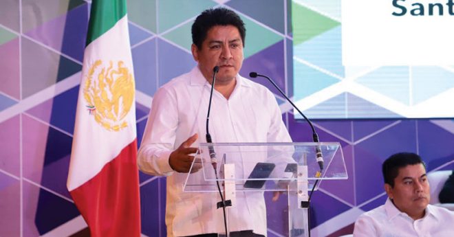 Irineo Molina, diputado por Morena, ha sido uno de los principales impulsores de que la CFE pueda establecer convenios de pago con los municipios