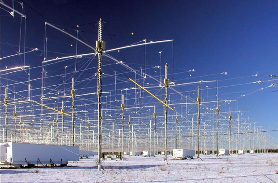 Porque el Proyecto HAARP no es responsable de las catástrofes mundiales