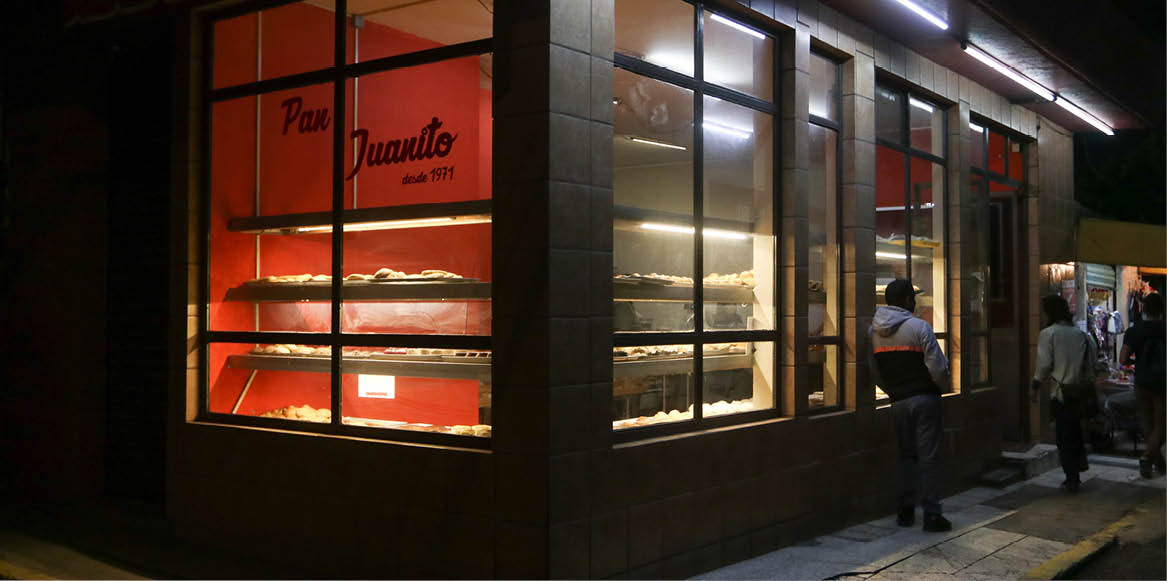 Pandemia viral conchavirus, cuarentenas y panzote Reporte Indigo