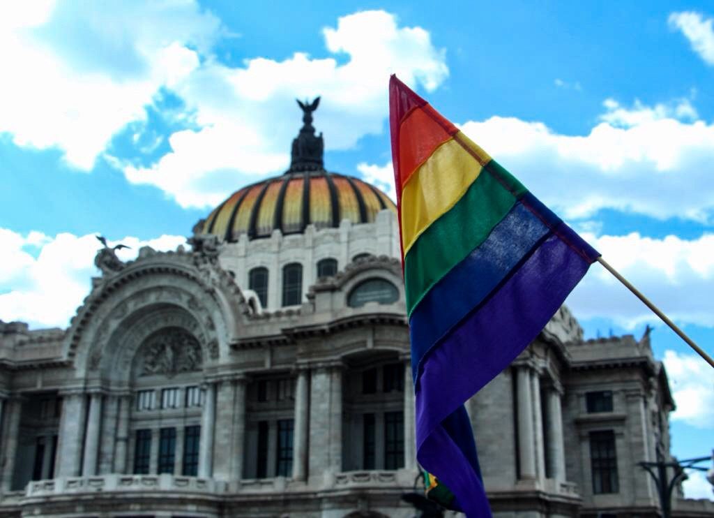 Día del Orgullo