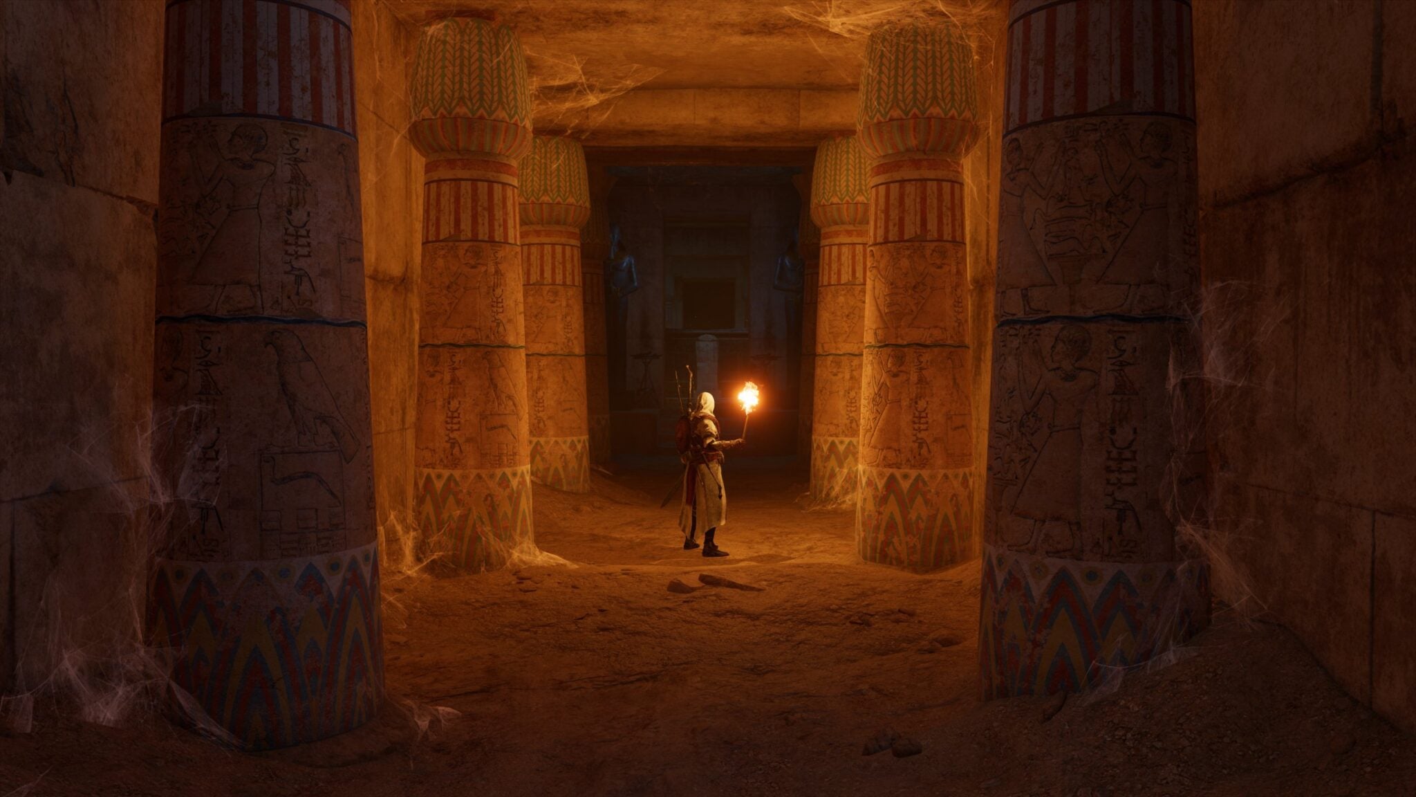 Medjay Egypt Facts – The Medjay Desert Ranger – YQTI