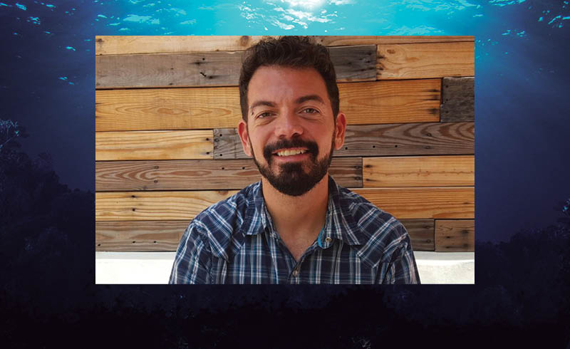 Alejandro Olivera, representante en México del Centro para la Diversidad Biológica, dice que la alta mortandad de la tortuga amarilla refleja una irresponsabilidad y falta de interés del Estado