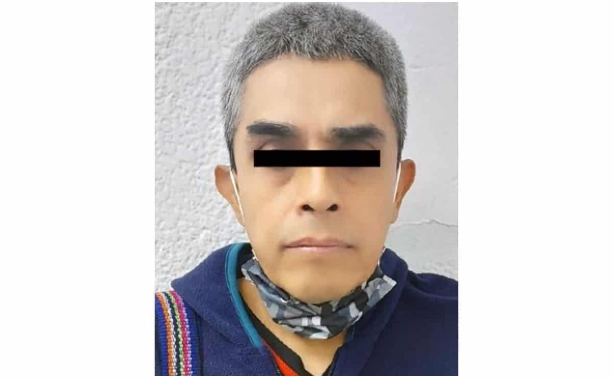 Sujeto paga celular a una mujer para que le deje "tocar" a su hija de 12 años en Atizapán - Vimarsana News