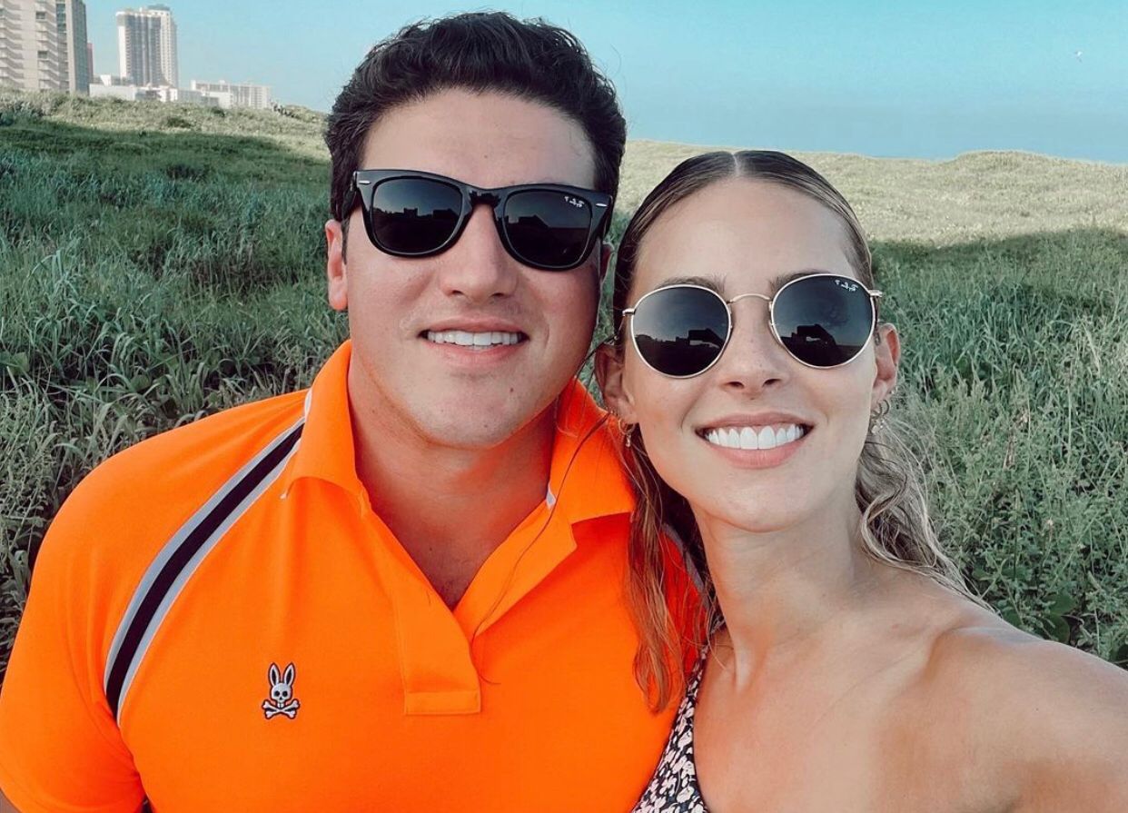 "Mariana me invitó a la playa, ¿cuánto creen que le tenga que pagar?": Samuel por multa del INE - Vimarsana News