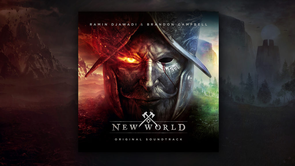 New World Soundtrack