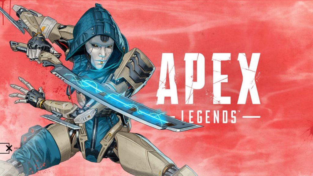 Apex Legends: Escape