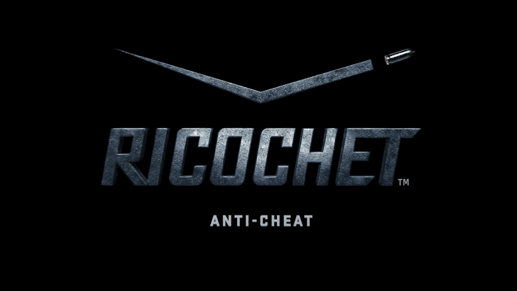 RICOCHET Anti-Cheat