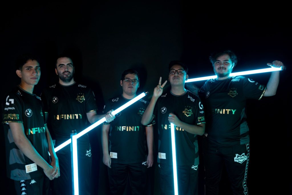 Worlds 2021