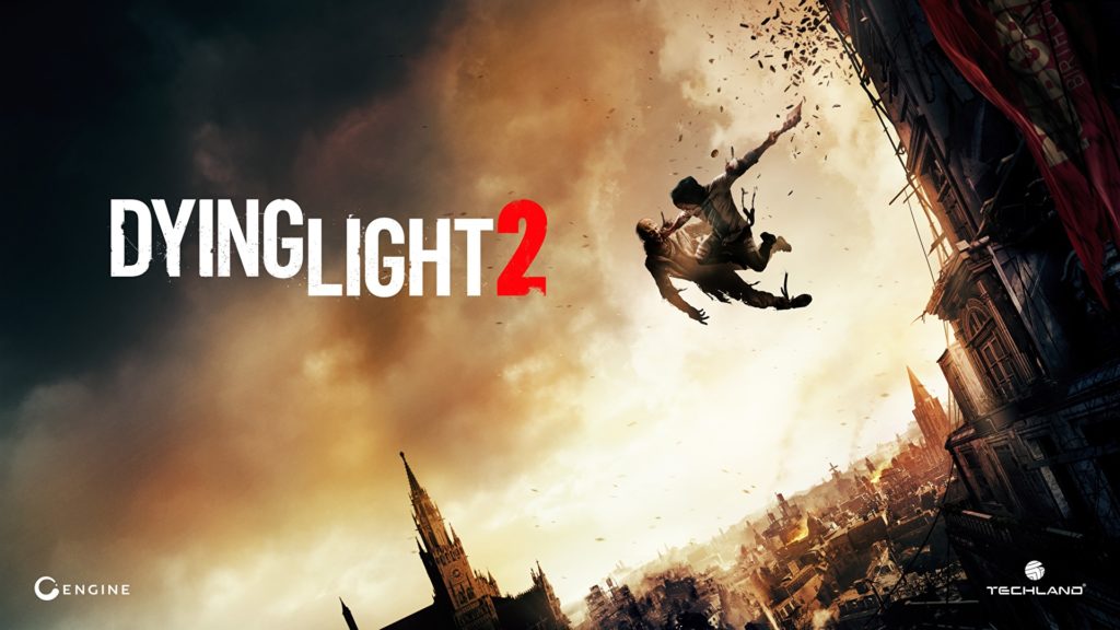 Dying Light 2 Stay Human