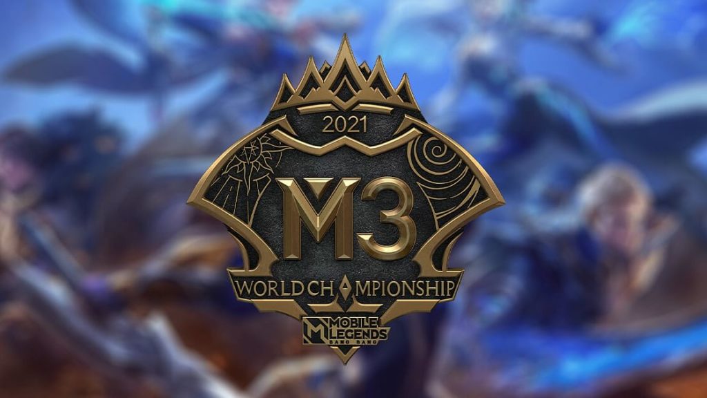 M3 World Championship 