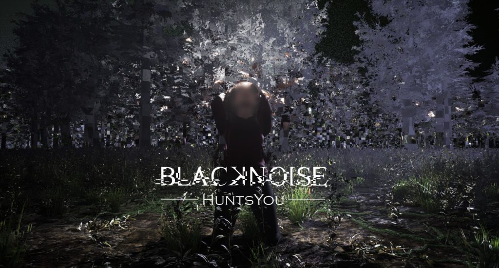 Black Noise