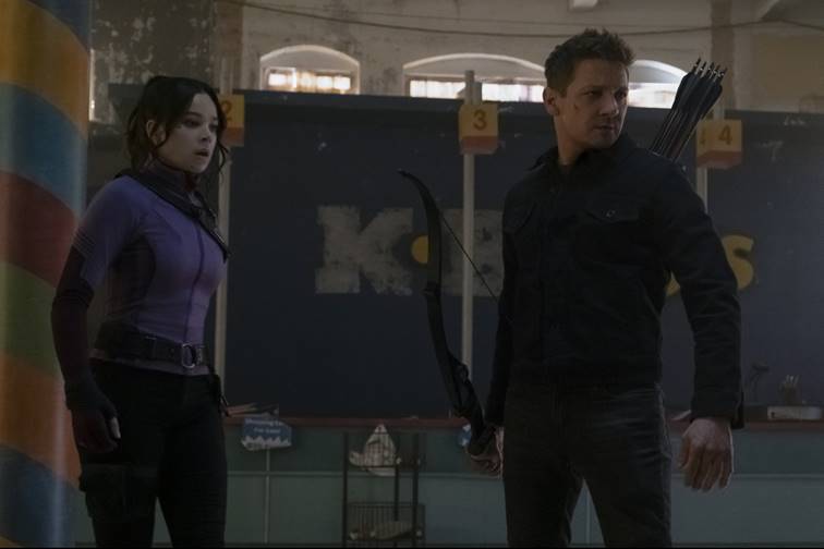 Hawkeye 