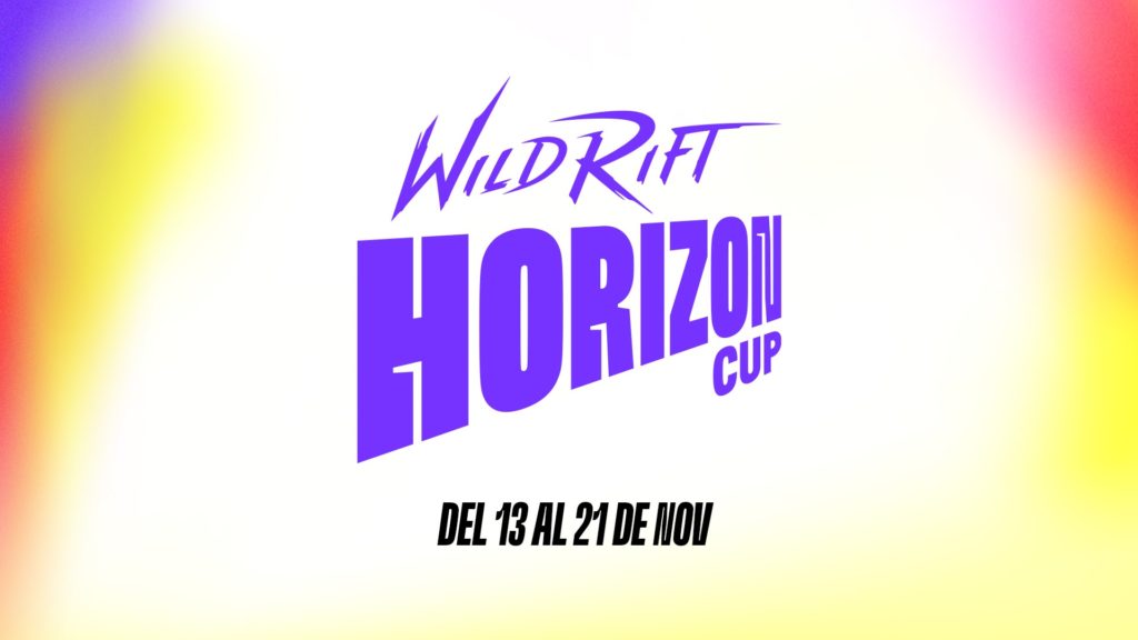 Horizon Cup