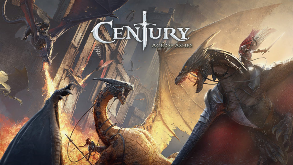 Century: Age of Ashes