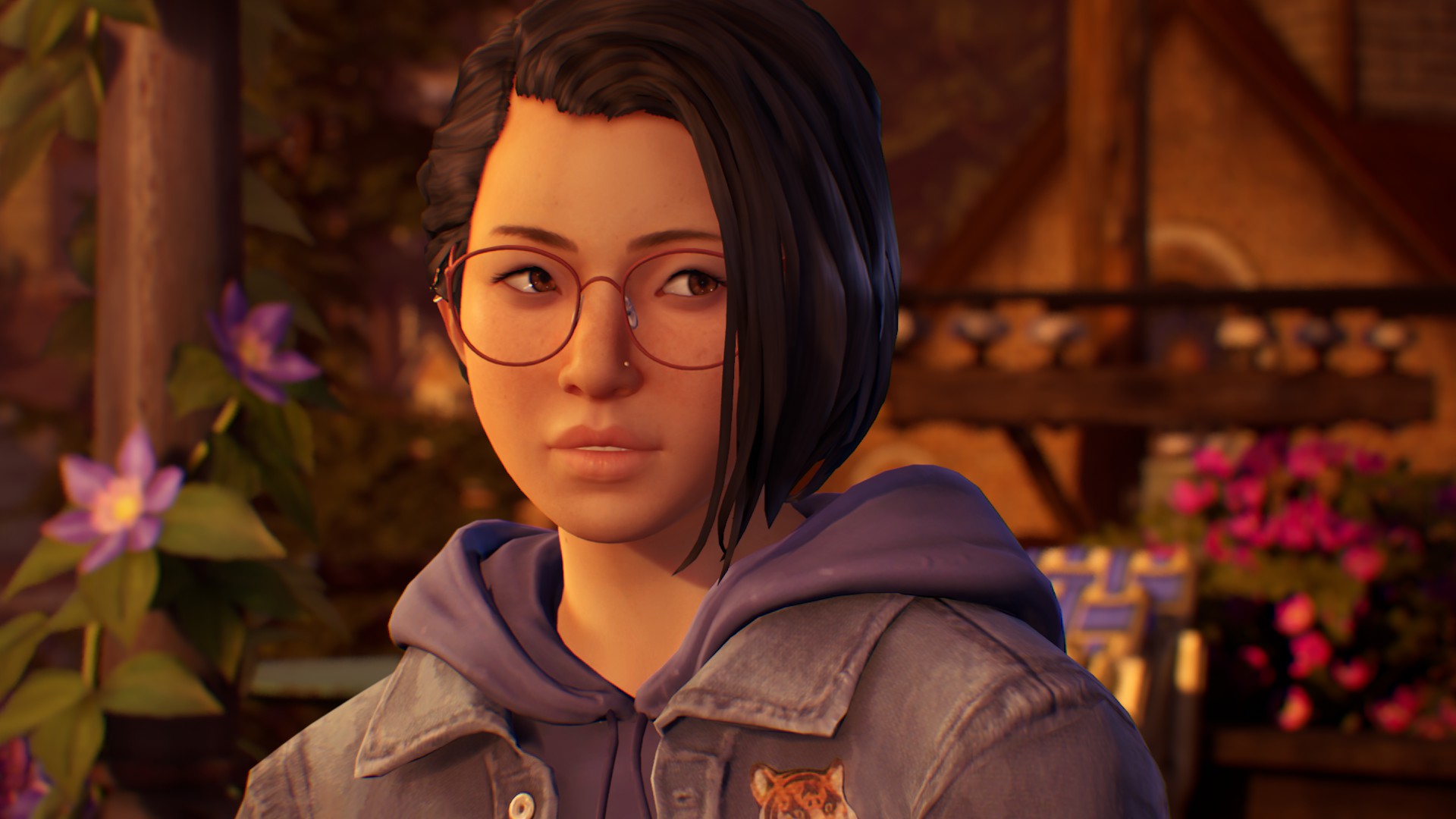 Life Is Strange Arcadia Bay Collection Llegar A Nintendo Switch 