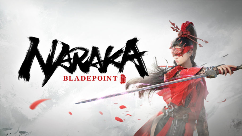 NARAKA: BLADEPOINT