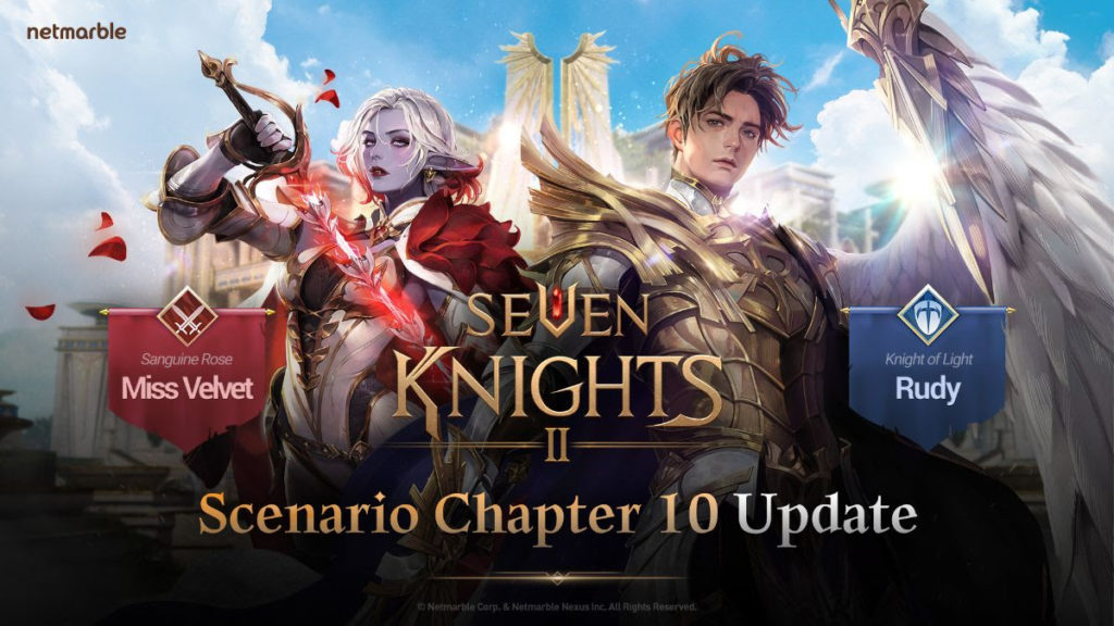 Seven Knights 2