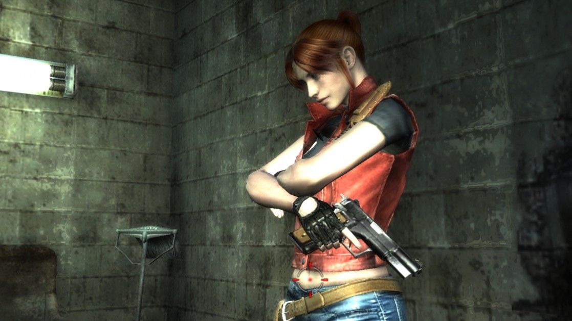 Resident Evil Code Veronica tendrá un remake hecho por fans