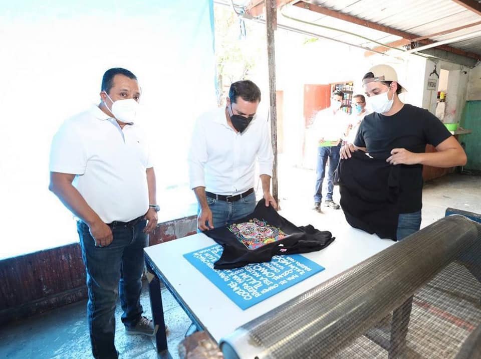 Trabajo en equipo llevó a Yucatán crear 36 mil empleos formales el año pasado - Reporte Indigo