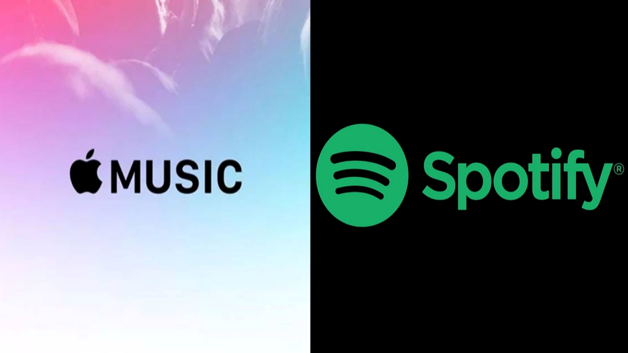 Así puedes exportar tus playlist y canciones favoritas de Apple Music a Spotify, o al revés  