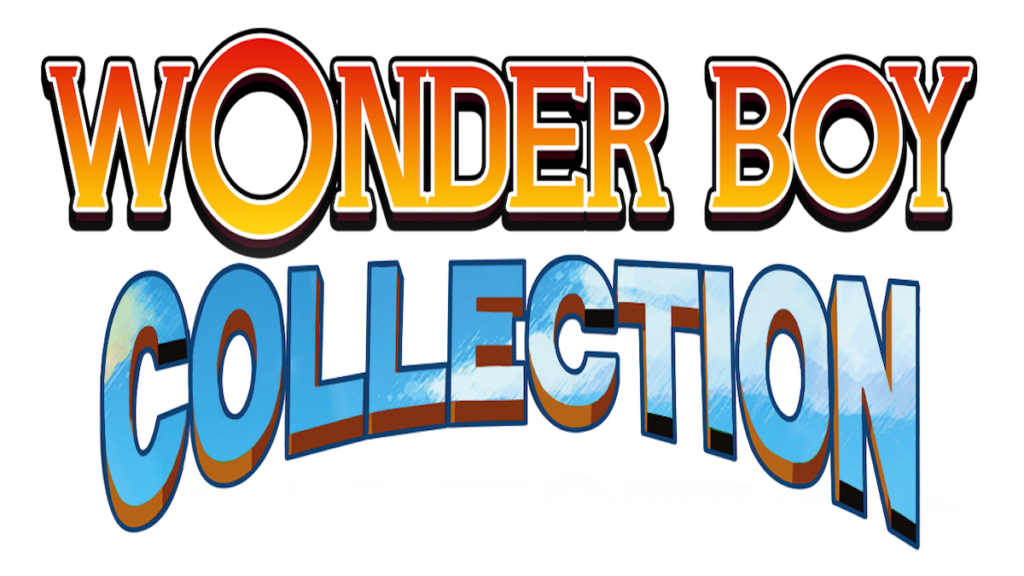 Wonder Boy Collection Llegar A PS4 Y Nintendo Switch Reporte Indigo