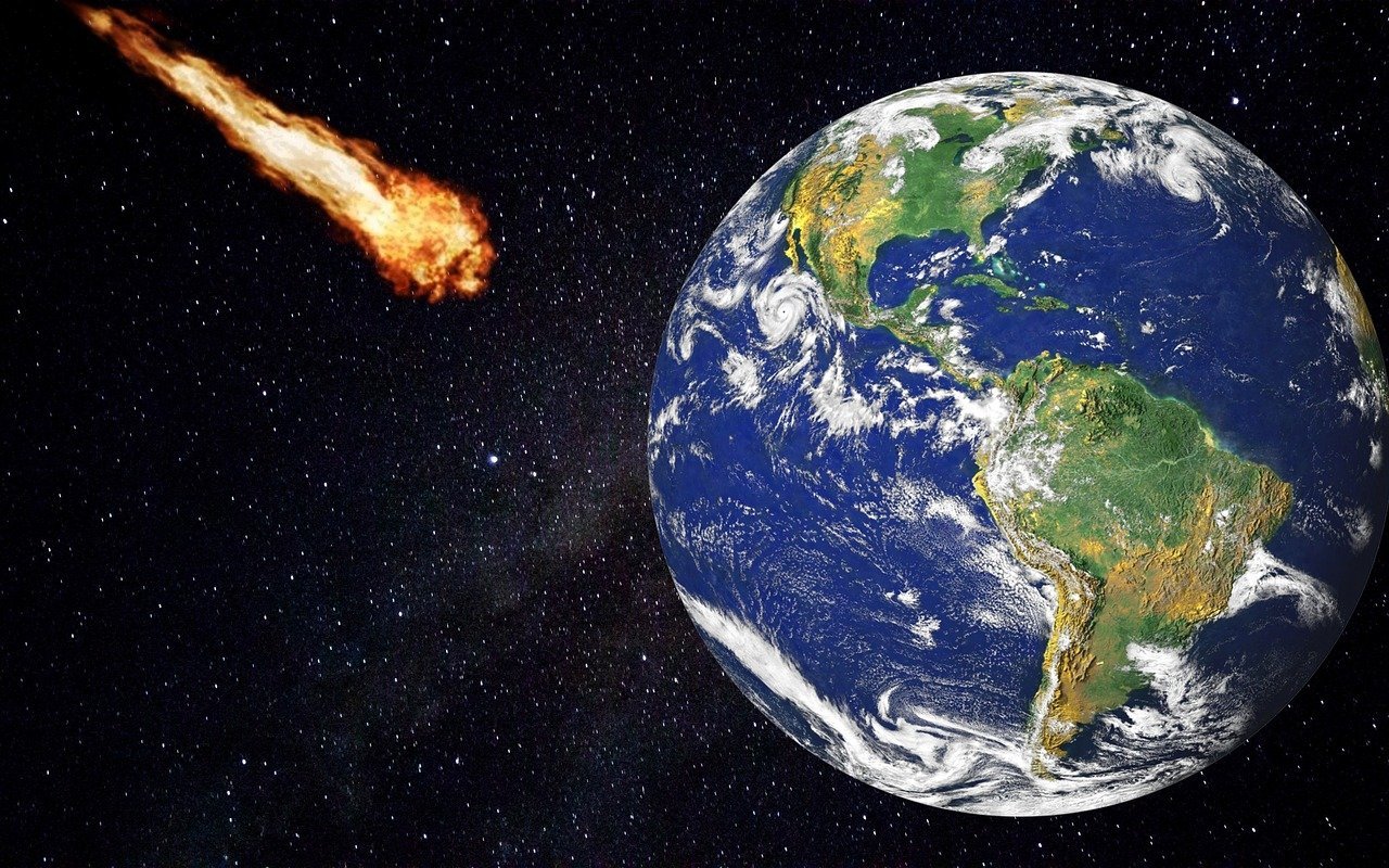 No, NASA did not declare May 6th to be the end of the world