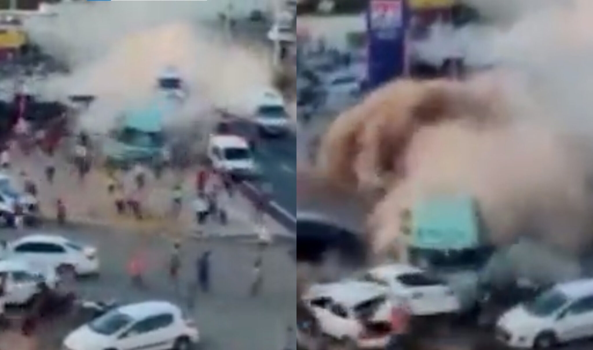 Video Accidentes En Carreteras De Turquía Dejan Más De 30 Personas Muertas Video Accidentes En Carreteras De Turquía Dejan Más De 30 Personas Muertas