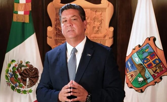 Cabeza de Vaca celebra: "El tiempo y la ley me han dado la razón"