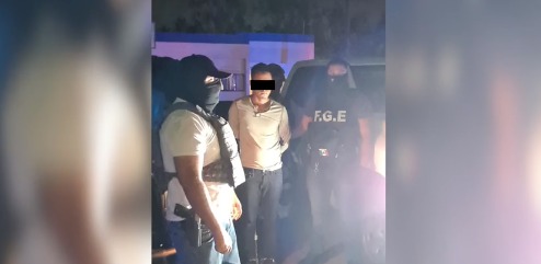 El viernes, se registraron ataques del crimen organizado en los municipios de Tijuana, Mexicali y Ensenada, al parecer orquestados el Ñoño