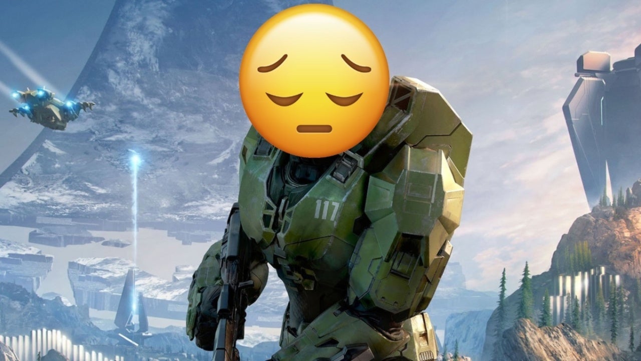 Halo Infinite sufre de review bombing Reporte Indigo