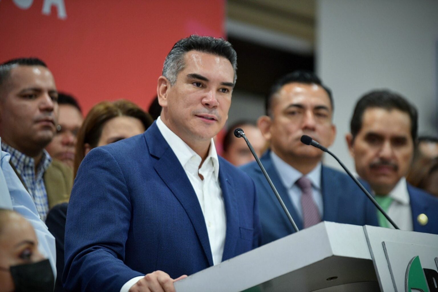 Insiste Alito En Militarizaci n Hasta 2028 Y Minimiza Fractura De Va 