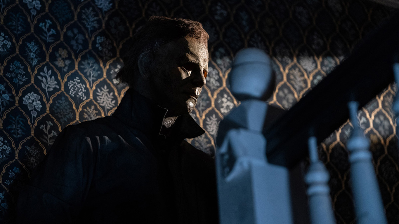 Cine halloween la noche final 2022 reporte indigo