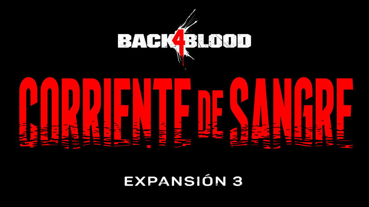 Llega nueva expansión de Back 4 Blood