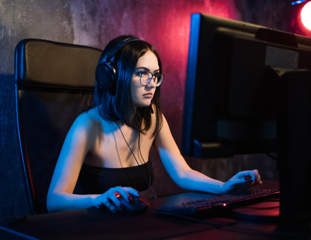 Streamers de habla hispana son los de mayor crecimiento en Twitch