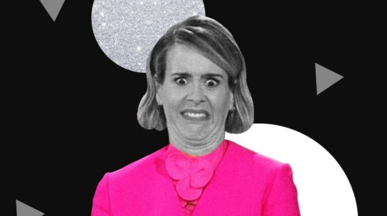 Cringe Qué significa esta palabra y en qué contextos puedes usarla