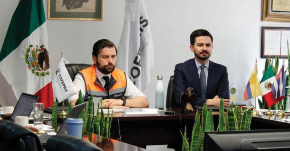 Avanza agencia de de Medicamentos de Latinoamérica y el Caribe