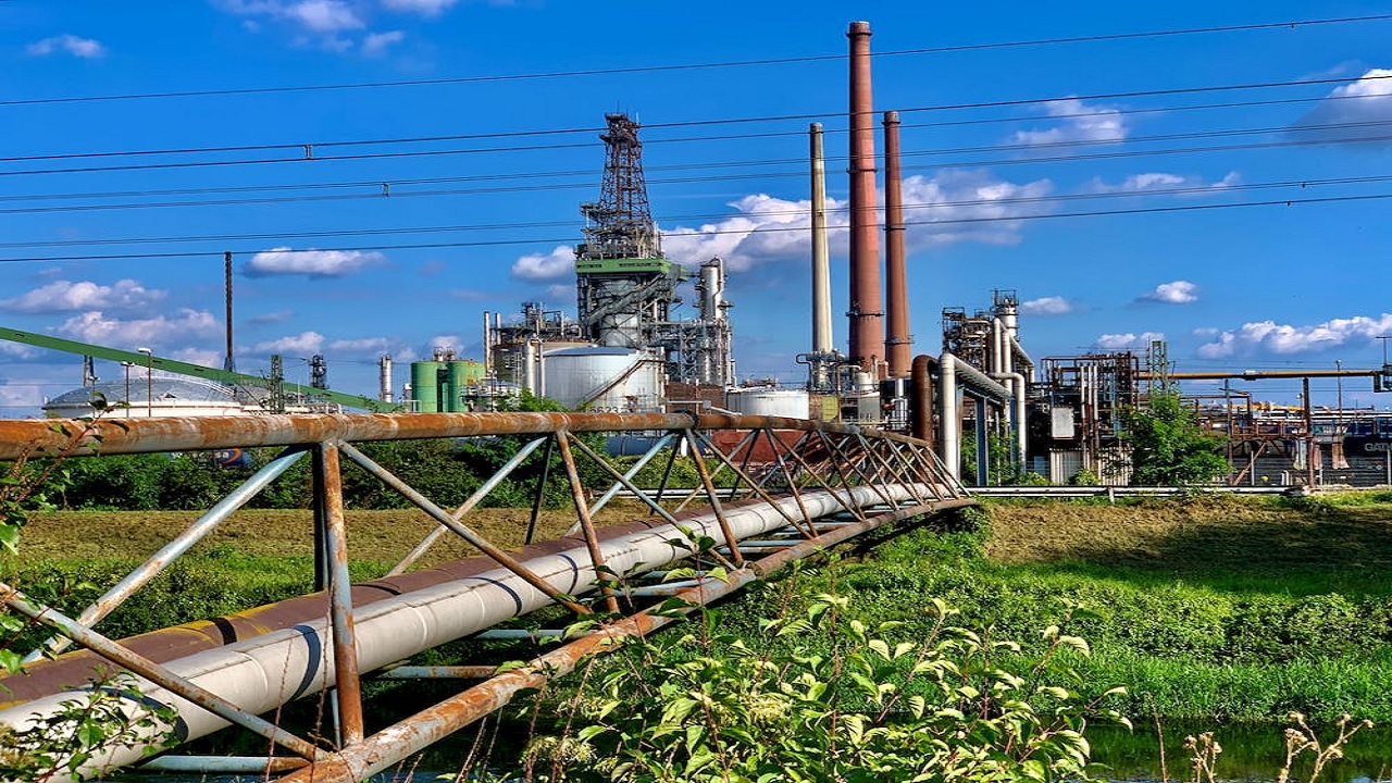 Enagás y Elecnor venden el Gasoducto de Morelos Reporte Indigo