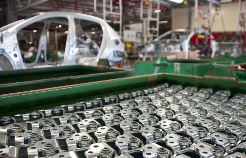 Automotive Industry Supply Summit México 2023 generará negocios por más