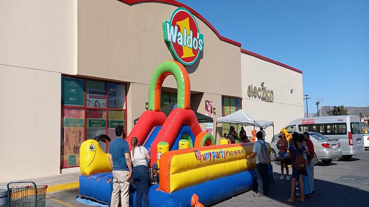 Waldo’s anuncia su plan de crecimiento