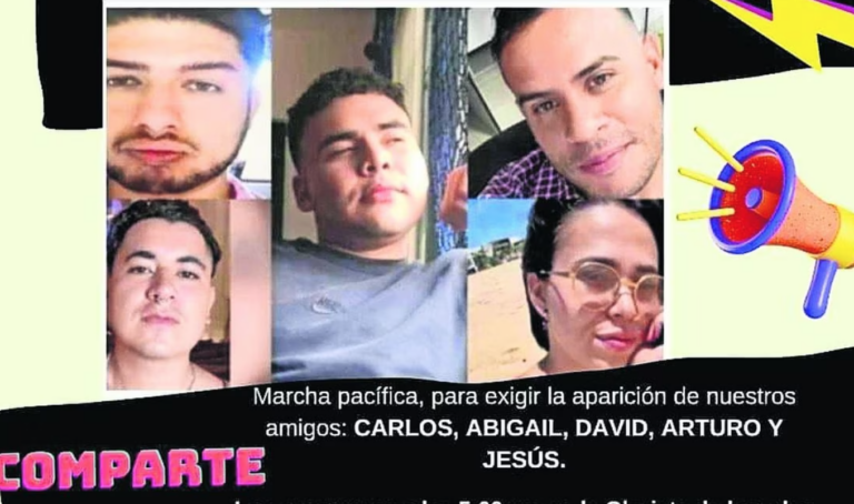 ¿Por qué los mataron? Confirman que restos hallados son de jóvenes del call center