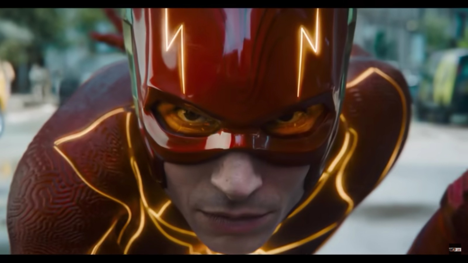 La película de The Flash se estrenará la próxima semana en cines mexicanos. Foto: Warner Bros.