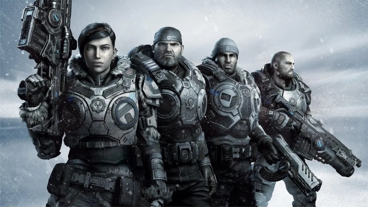 Gears 6 se vuelve tendencia por su ausencia Reporte Indigo
