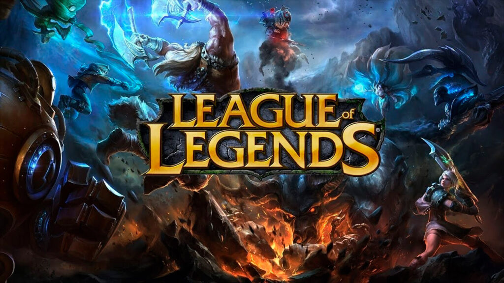 Conoce todos los cambios que llegaran a Lolcito en la nueva actualización. Foto: Créditos a League of Legends