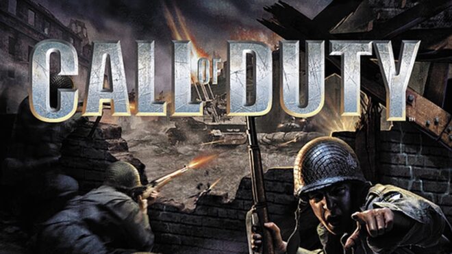 Hace 20 años se lanzó Call of Duty al mercado y el resto es historia. Foto: Créditos a Call of Duty