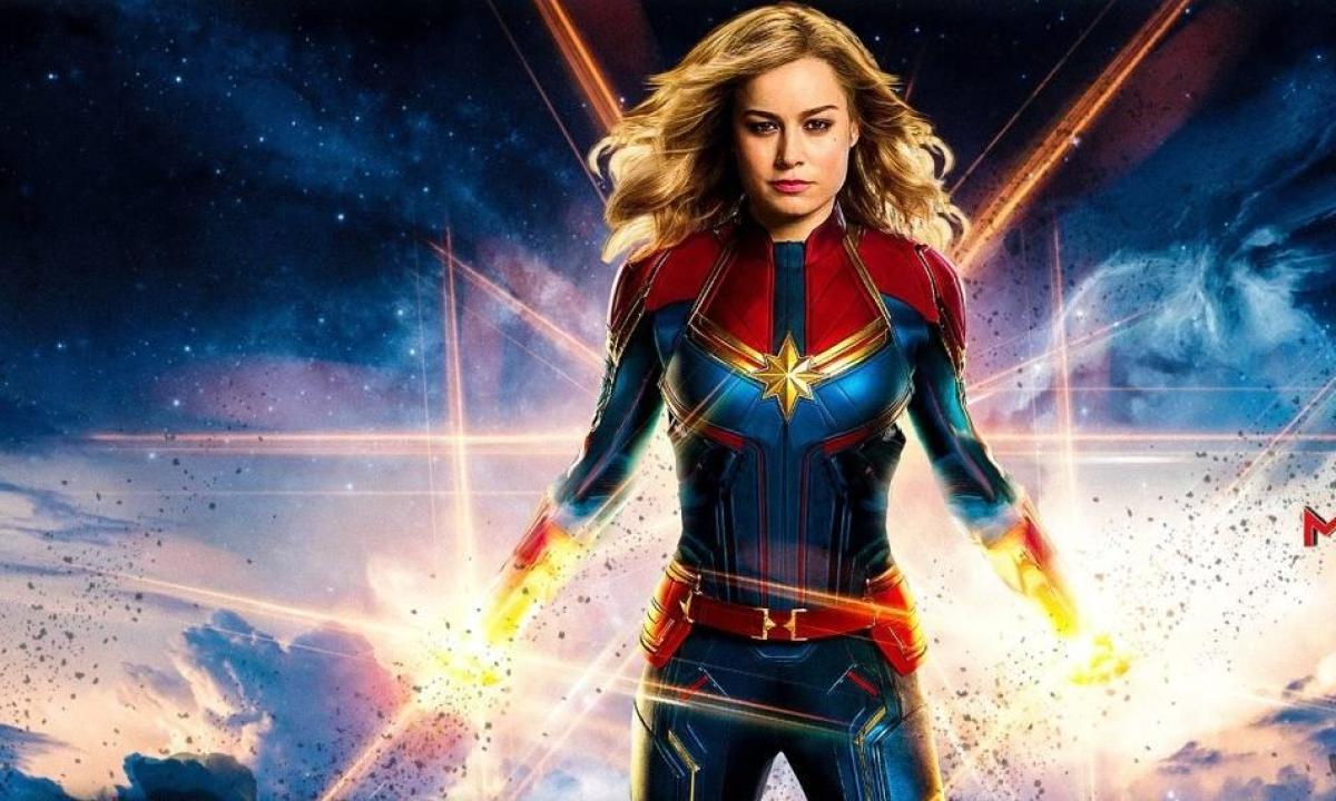 Brie Larson no sabe si regresará como Capitana Marvel