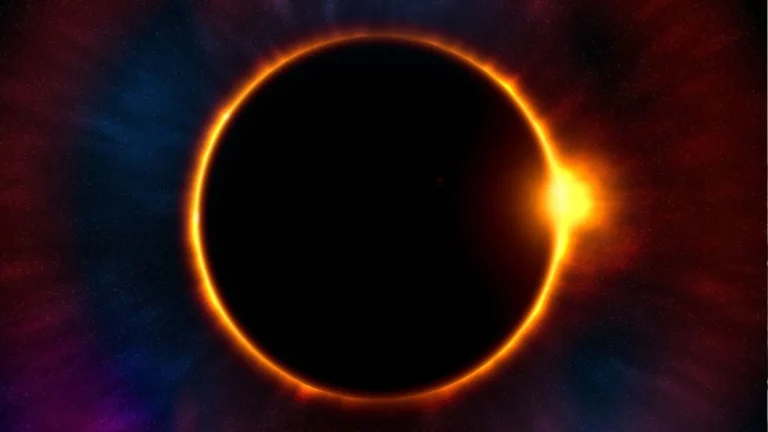 La NASA detalló, con este proyecto, que Mazatlán será el lugar donde el eclipse tenga una mayor duración Foto: Especial