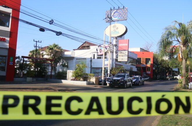 Cae ‘El Diablito’, presunto asesino de ‘El Tiburón’, sujeto que golpeó a joven en Subway