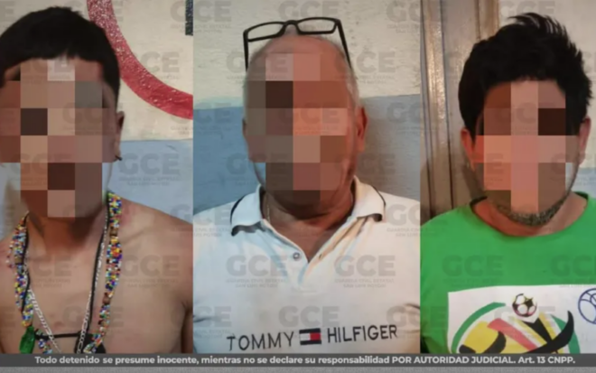 Cae ‘El Diablito’, presunto asesino de ‘El Tiburón’, sujeto que golpeó a joven en Subway